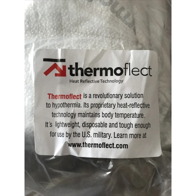 Thermoflect New~Thermoflec