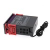 KSOPUERT STC-1000 Digital Temperature Switch Controller AC 10A 110V-220V Heating