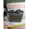 B.O.C. Born Concept Purse Tote Handbag CHARCOAL Filigree Embossed Pockets