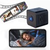 Home Surveillance Camera Smart Remote HD 1080P Motion Detection Infrared