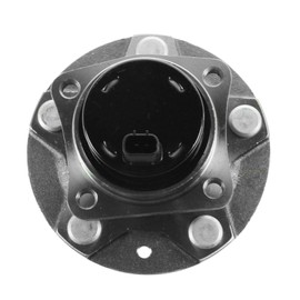 Front Left Right Wheel Hub Bearing Assembly Driver Passenger Side Compatible with 2004-2011 Mazda RX-8