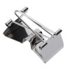 10pcs Metal Clip Stainless Steel Separation Clips Portable Stable Art