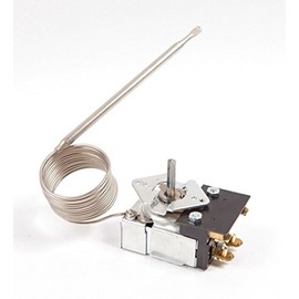 Apw Wyott 56540 THERMOSTAT;KA 1/4 X 5-9/16 7