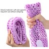 Neck Brace for Neck Pain and Support, Soft Silicone Cervical