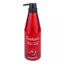 헤어젤 슈퍼하드 600g Super Hard Hair Gel 600g