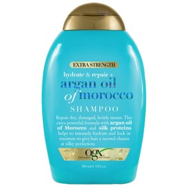 Ogx Extra Strength Argan Oil Of Morocco Shampoo (Pack of 1)