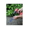 Faithfull FAIEA40220 Earth Auger Drill Bit 40 x 220mm