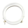 Shark Industrial 25FT Premium PEX Tubing Ice Maker Water Connector