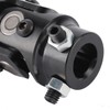 Stainless Steel Steering Shaft U Joint Coupler 3/4in DD x