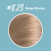 Oiamiga Beige Blonde Permanent Hair Colour with Natural Ingredients 120