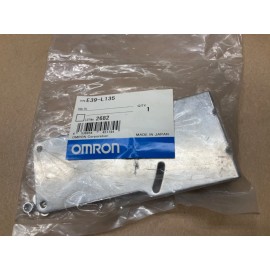 OMRON E39-L135 SENSOR MOUNTING BRACKET #01C31