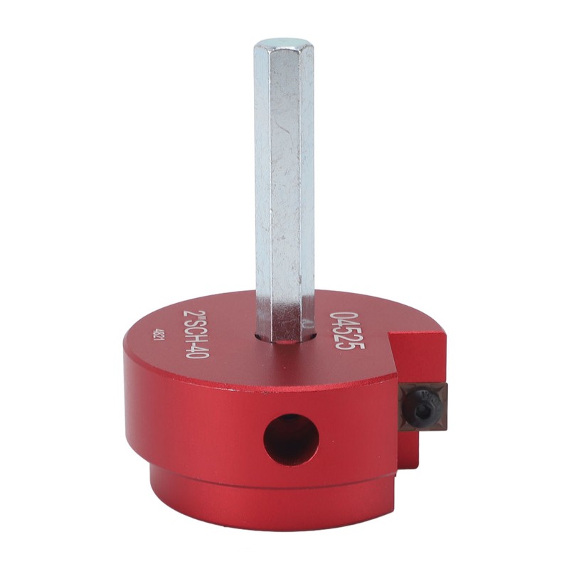 PVC Pipe Reamer Kit Aluminum Alloy Pipe Fitting Reamer PVC