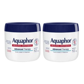 Aquaphor Ointment 396g 2 pieces / 아쿠아퍼 오인트먼트 396g 2개