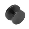 Double Head Coffee Powder Tamper Non Corrosive Aluminum Dual Sided