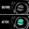 XIKER Mazda CX-5 KE Series/KF Series Fuel Cap Cover Dress-Up