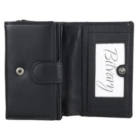 Greenburry Spongy Wallet Leather 15,5 cm