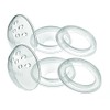 Medela TheraShells Breast Shells, Protect Sore, Flat, or Inverted Nipples