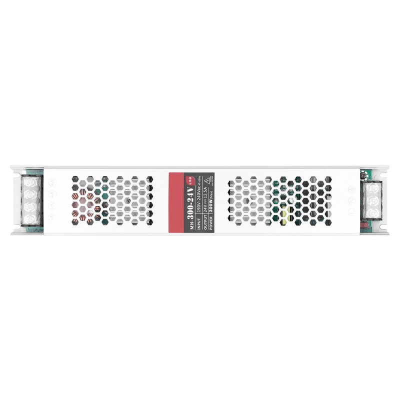 LED Power Supply UltraThin Long Strip Switching Transformer Industrial Supplies
