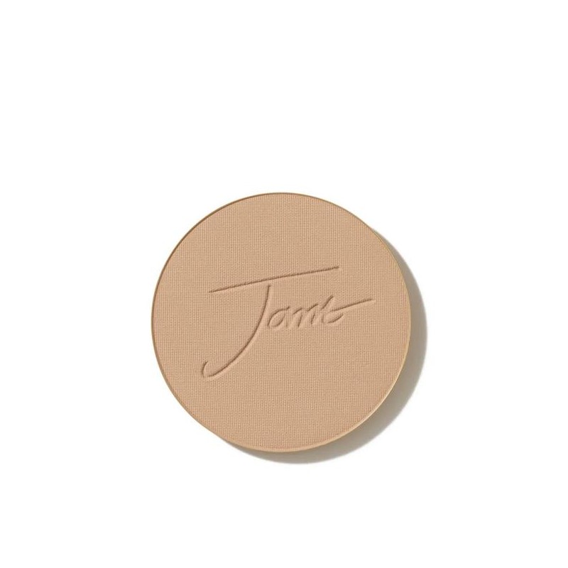 Jane Iredale PurePressed Foundation SPF20 Refill 9.9g, Honey Bronze