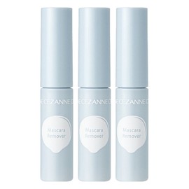 Cezanne Mascara Remover, 5g, 3 pieces / 세잔느 마스카라 리무버, 5g, 3개