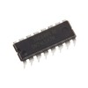 Circuito Integrado Chip IC 74LS47 Decodificador Display 7 Segmentos Ánodo