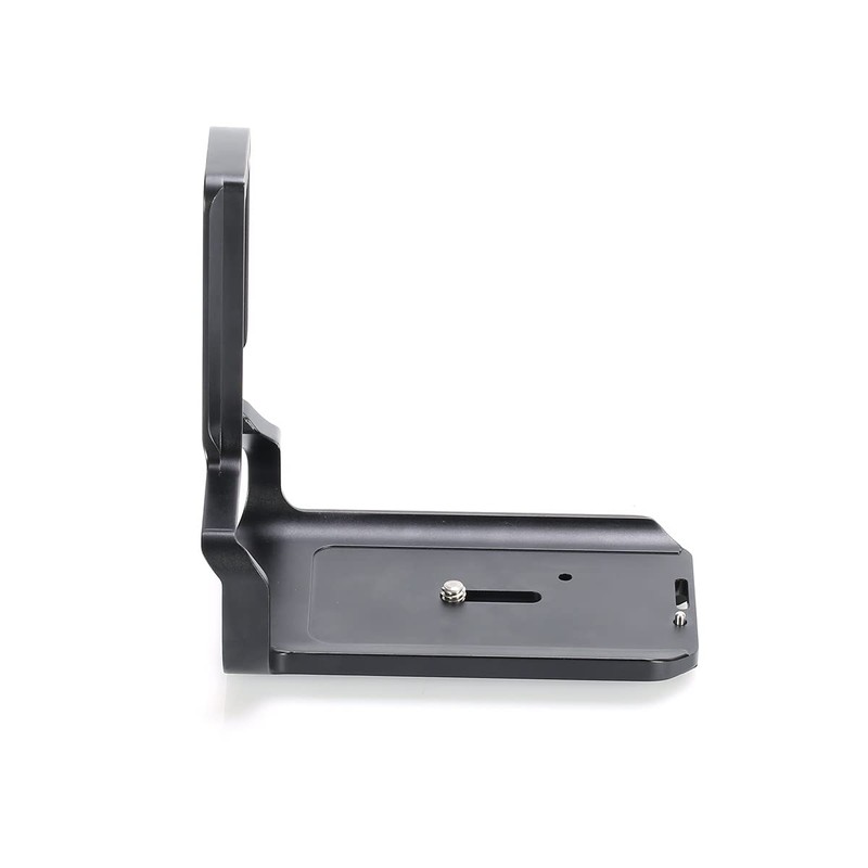 Leofoto LPC-R3 L-Shape Plate for Canon EOS R3 / Arca-Swiss