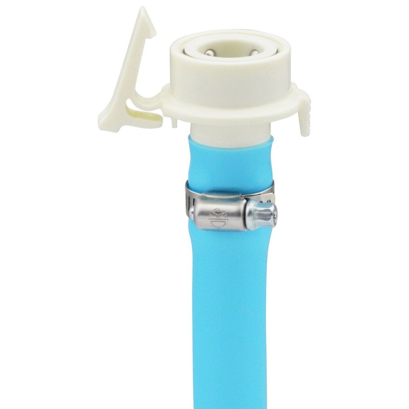 Gaona GA-LB007 Sunday's Dad One-Touch Water Supply Joint for Washing