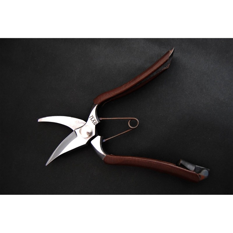 SYU hurawa-puru-na- Versatile Pruning Scissor F190