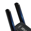 1200M Dual Band WiFi Adapter USB3.0 Interface Plug and Play