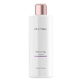 Shampoo Reviving Farmasi Caida Cabello