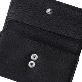 Porter 052-02206 Current Key Case, Black