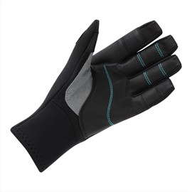 Gill Waterproof Neoprene 3 Seasons Gloves for Water Sports, Sailing, Paddle & Board Sports,SUP, Kayaking or Windsurfing