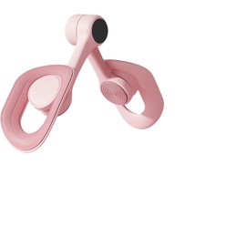 Thigh Trainer,Pelvic Floor Trainer for Women,Hip & Inner Thigh Exercise Equipment, Anti-Slip & 360° Rotation Pelvic Floor Exercise Devices, Thigh Exercise Equipment for Home