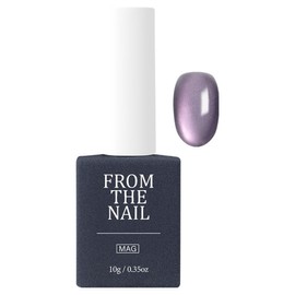 From the Nail MAGNET GEL, FG268 Purple, 10g, 1 piece / 프롬더네일 MAGNET GEL, FG268 퍼플, 10g, 1개