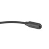 Call Center Headset Noise Cancelling Comfortable Adjustable Bluetooth Headset with