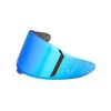 Logto Helmet Visor Replacement For Z8/CWR-F2/NXR2/RF-1400 Shield Helmets Accessories Universal