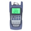 Fiber Optic Cable Tester Integrated High Accuracy 7 Wavelengths Anti