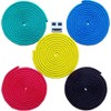 Hummelt universal play rope set of 5 to 8 ropes,