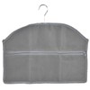 Hanger Diversion Hidden Storage, Hanging Compartment Containers Fits Under Hanging