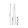 Coffee Distribution Needle Stainless Steel Firm Practical Safe Hand Tampers