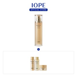 IOPE NEW 6th Generation Super Vital Softener 150ml / 아이오페 NEW 6세대 슈퍼바이탈 소프너 150ml
