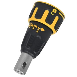 N435495 Nose Cone Assy Fits for DeWalt Drywall Gun Nose Cone Replace DCF620 DCF621 DCF620B DCF620D2 DCF620M2