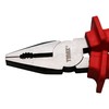 TMAX 8 Inch 1000V VDE Insulated Linesman Combination Pliers with