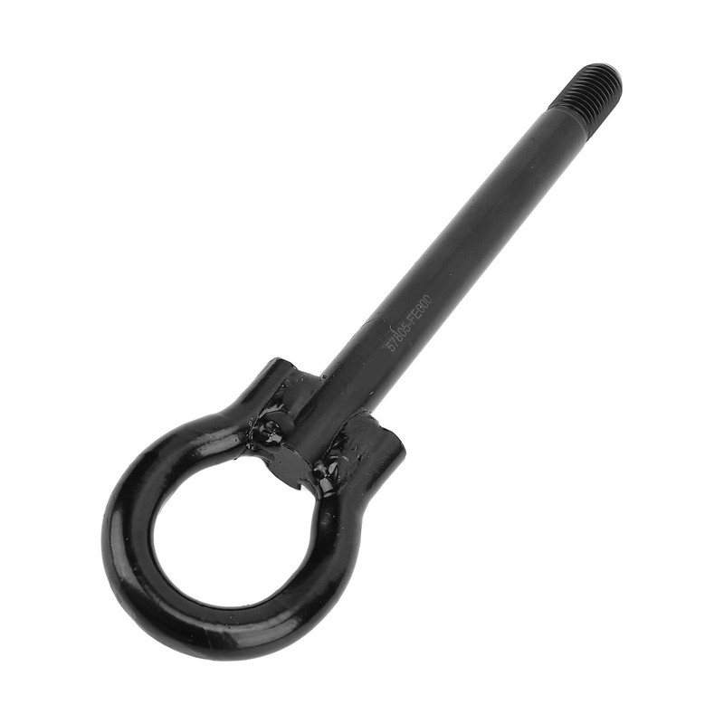 Towing Hook 57805FE000 Forged Steel Front Tractive Towing Hitch Eye