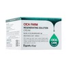 FARMSTAY Cica Farm Regenerating Solution Cream - Face Moisturizer -
