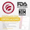 Natsa Maca 100 Cápsulas Mezcla Amarilla Negra Roja Diarias Ingredientes