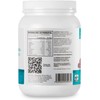 Life180, Colágeno Hidrolizado más Ácido Hialurónico en Polvo, Sabor Moras,