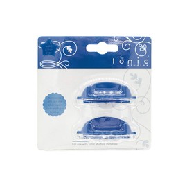 Tonic Studios 2 x Spare Sharp Blades for Super Trimmer 154e