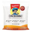 Tapioca Da Terrinha Hidratada - Hydrated Tapioca - 17.64 Oz