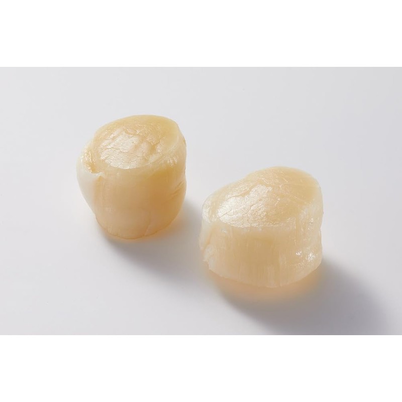 Marukyu Goby Scallop